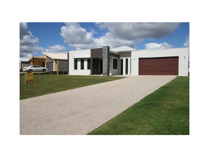 Emerald QLD 4720