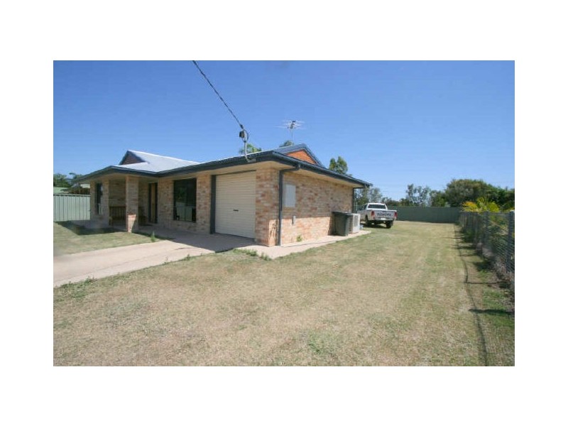 Emerald QLD 4720