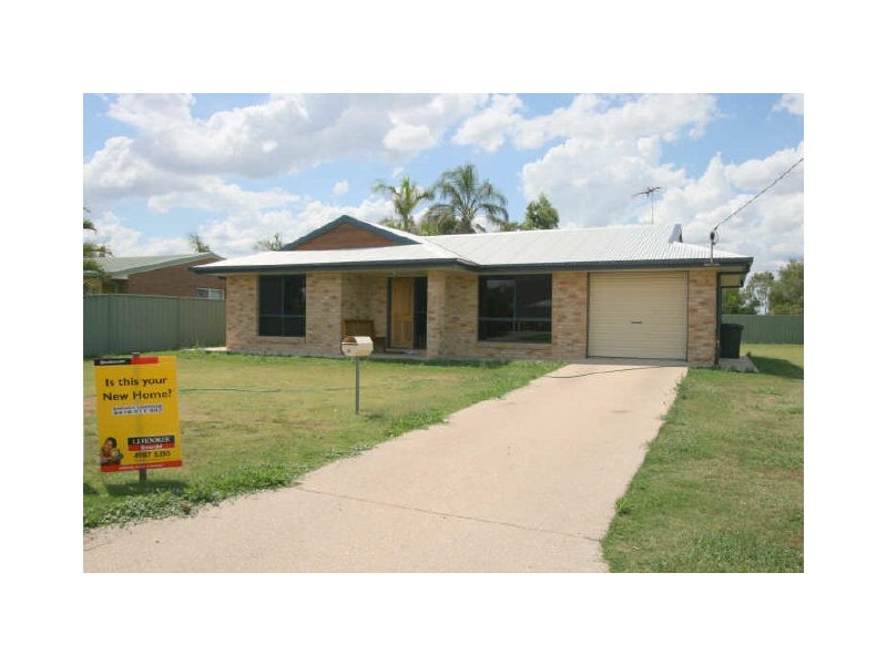 Emerald QLD 4720