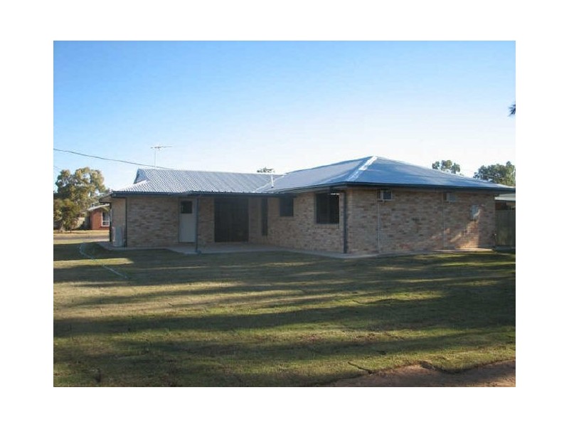Emerald QLD 4720