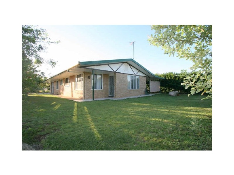 Emerald QLD 4720