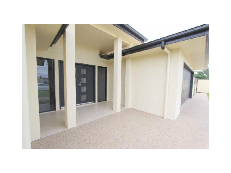 Emerald QLD 4720