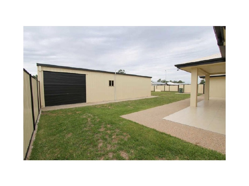 Emerald QLD 4720