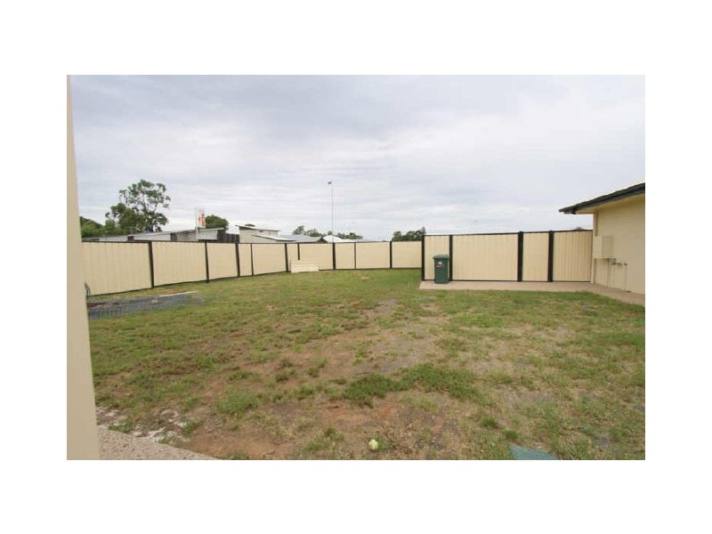 Emerald QLD 4720
