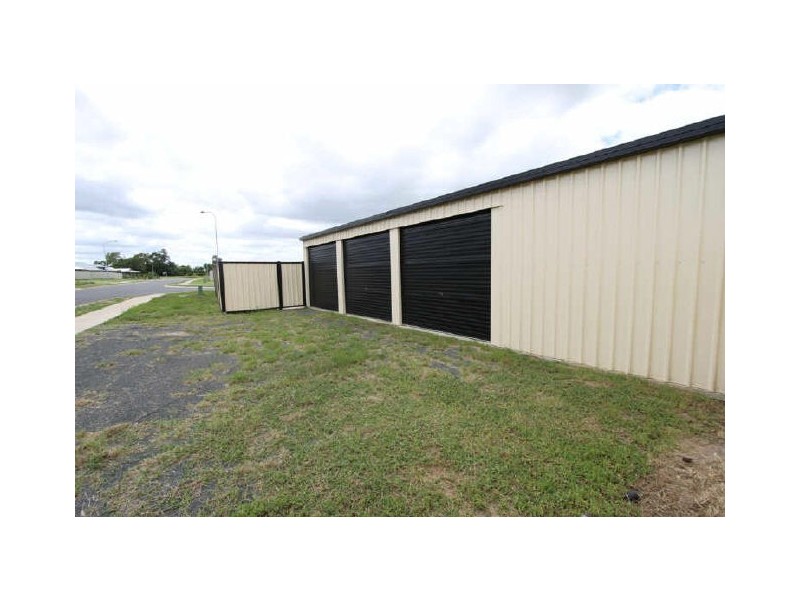 Emerald QLD 4720