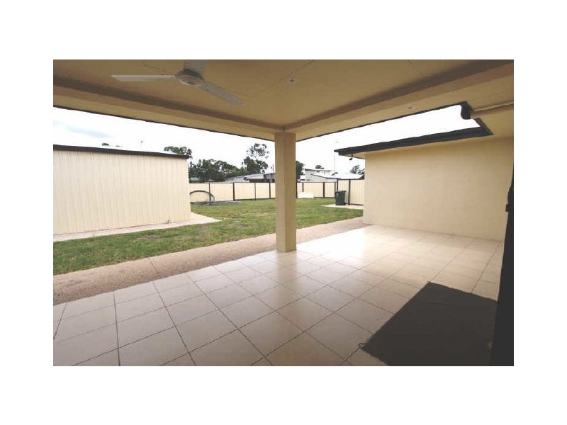 Emerald QLD 4720