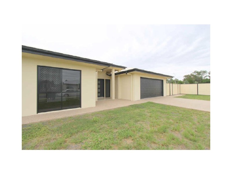 Emerald QLD 4720