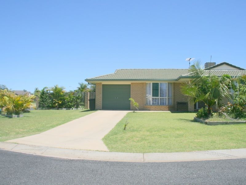 15 Baldwin Street, Emerald QLD 4720