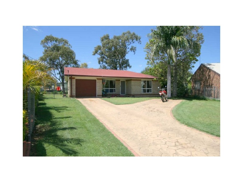 Emerald QLD 4720