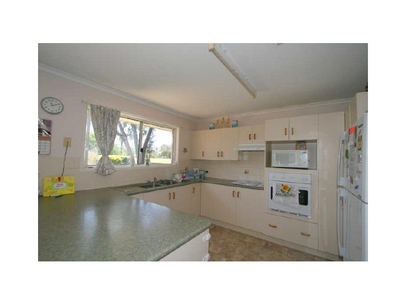 Emerald QLD 4720