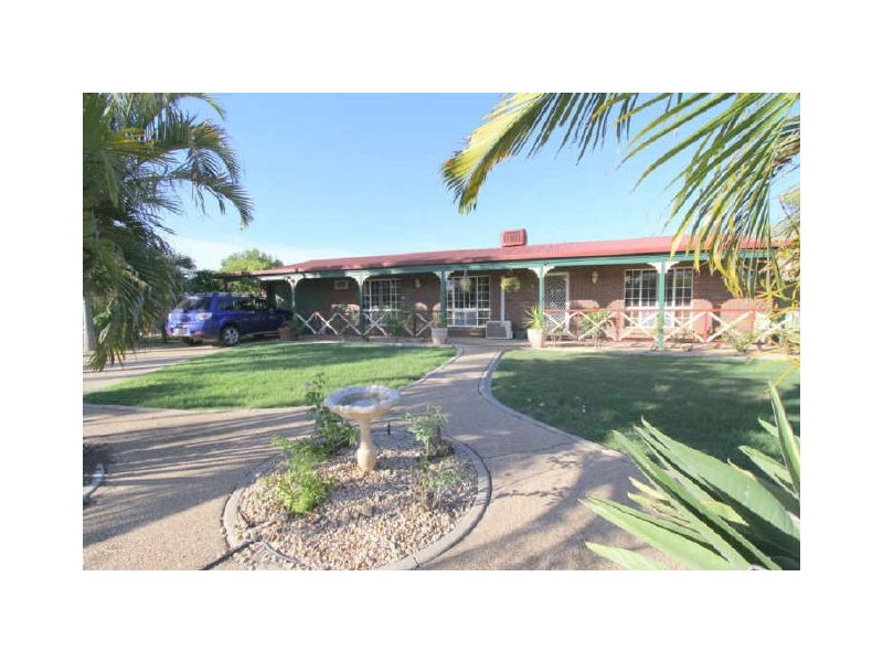 Emerald QLD 4720