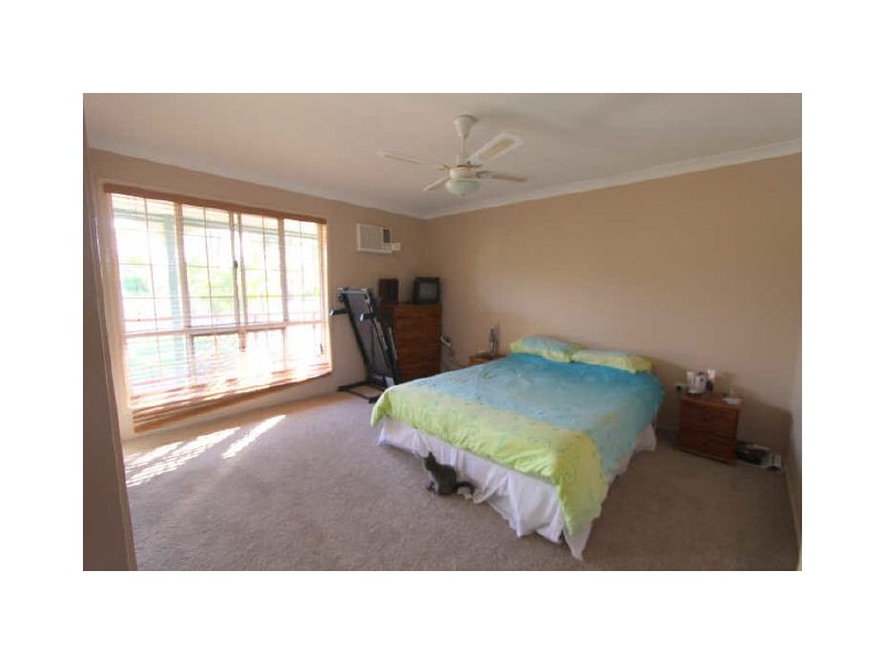 Emerald QLD 4720