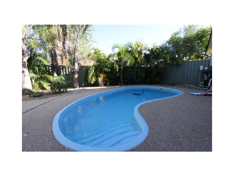Emerald QLD 4720