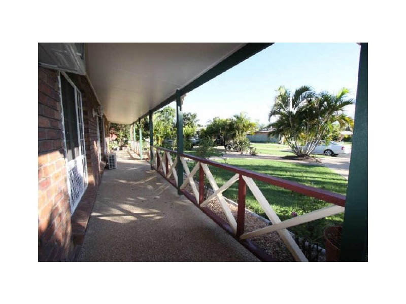 Emerald QLD 4720