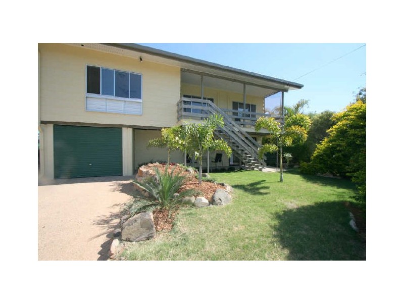 Emerald QLD 4720