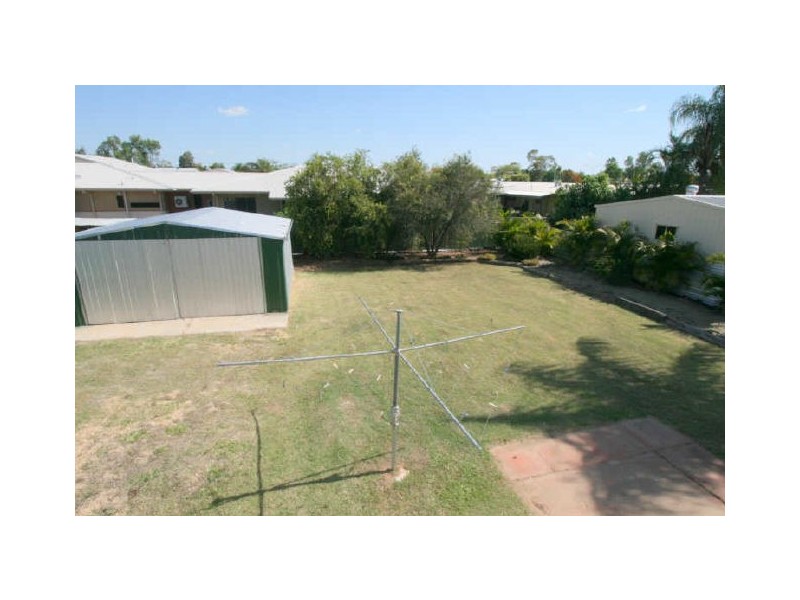 Emerald QLD 4720