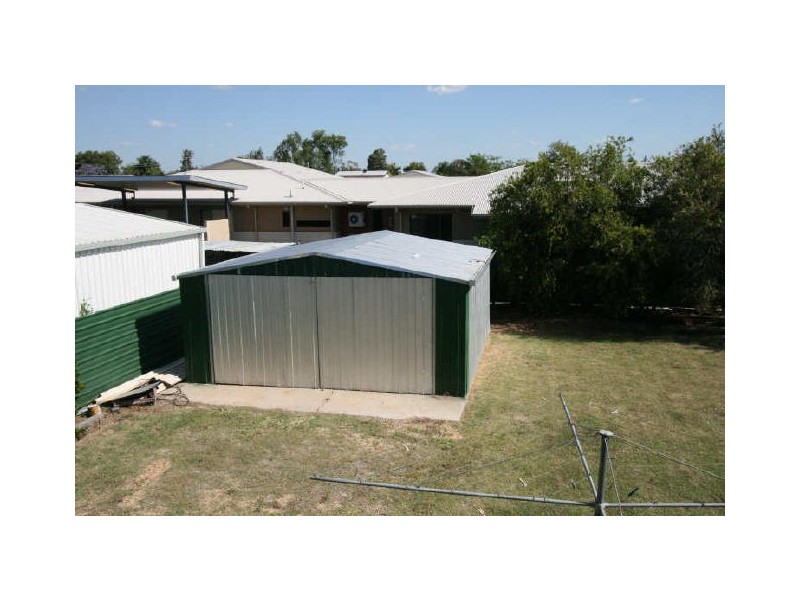 Emerald QLD 4720