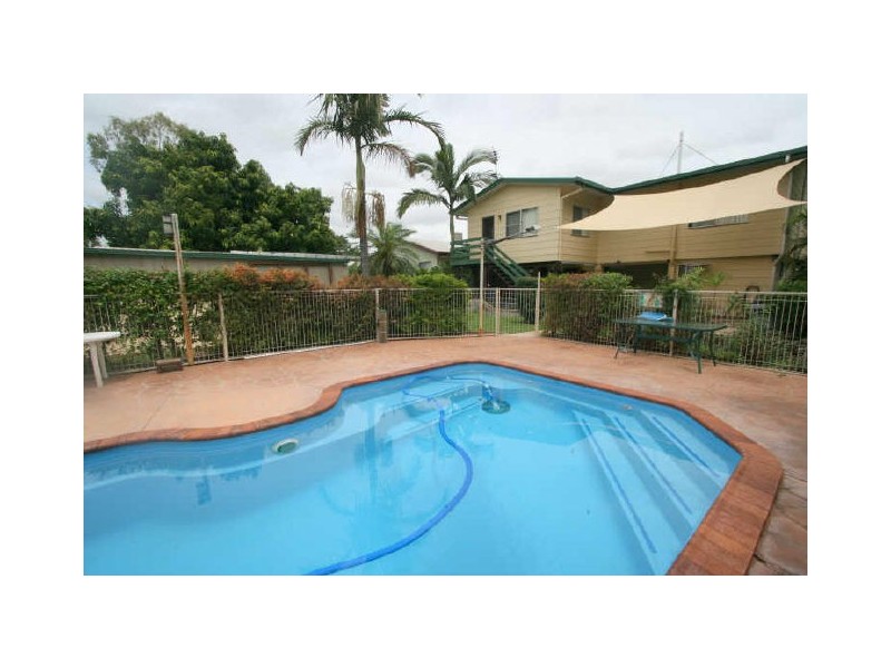 Emerald QLD 4720