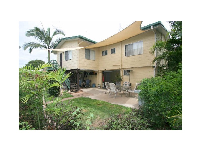 Emerald QLD 4720