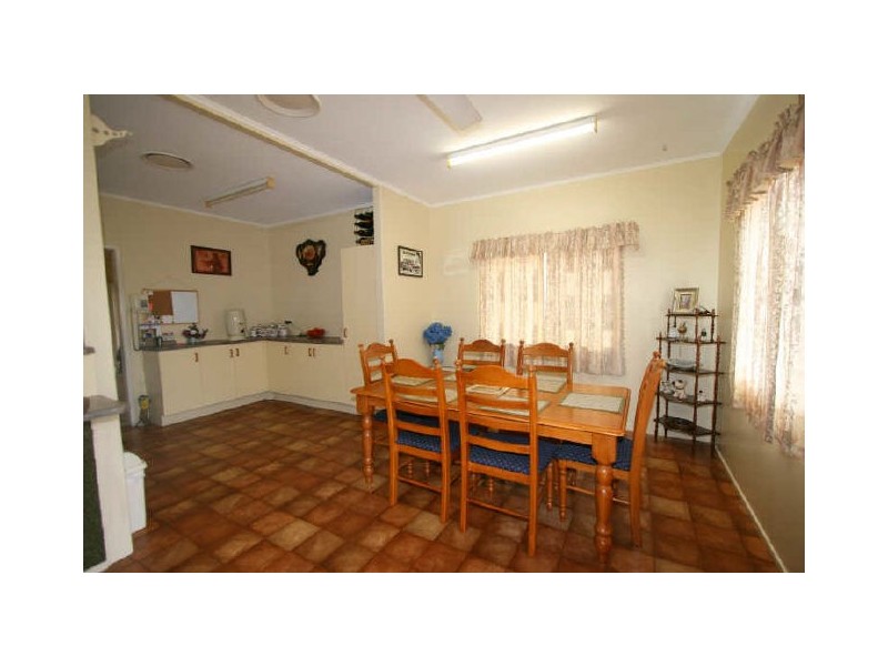 Emerald QLD 4720