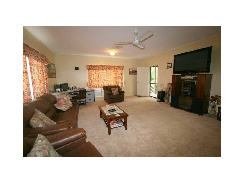 Emerald QLD 4720