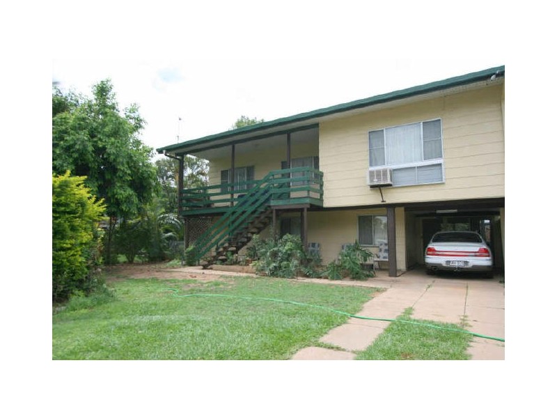 Emerald QLD 4720