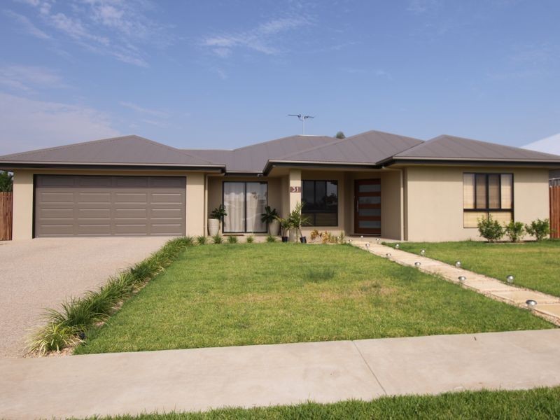 Emerald QLD 4720