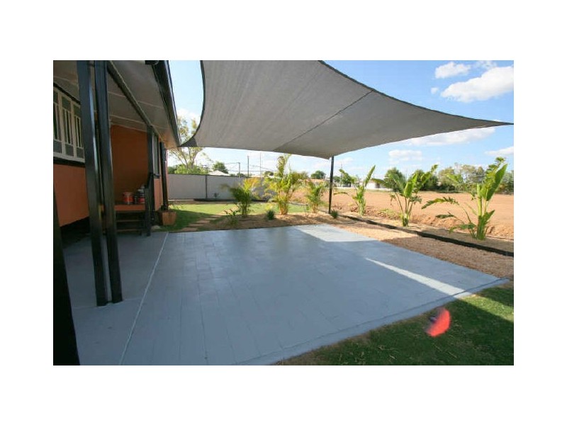 Emerald QLD 4720