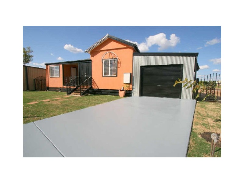 Emerald QLD 4720