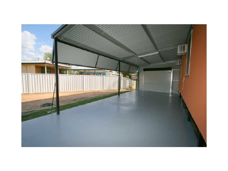 Emerald QLD 4720