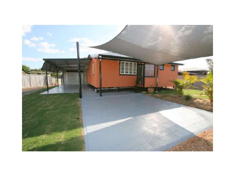 Emerald QLD 4720