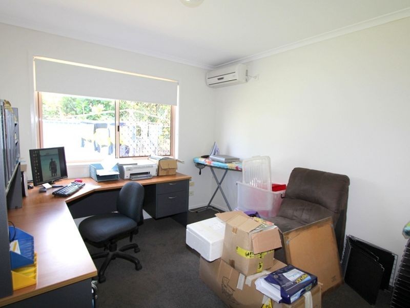 61 Staal Cr, Emerald QLD 4720