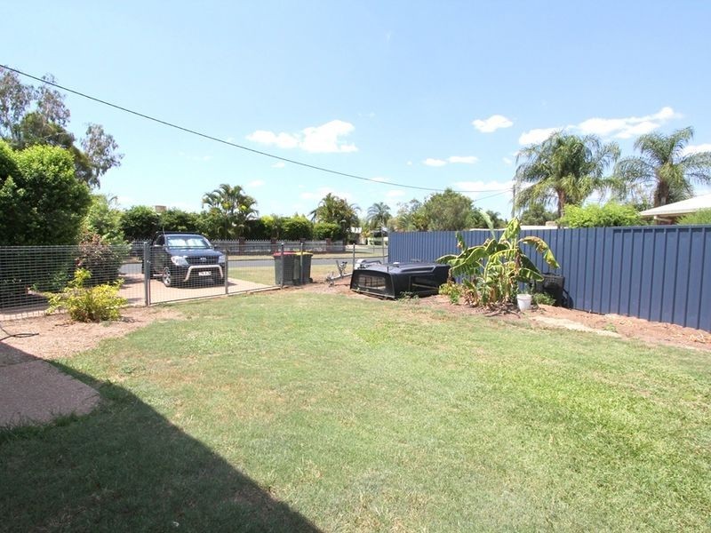 61 Staal Cr, Emerald QLD 4720