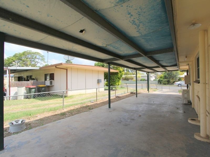 Emerald QLD 4720
