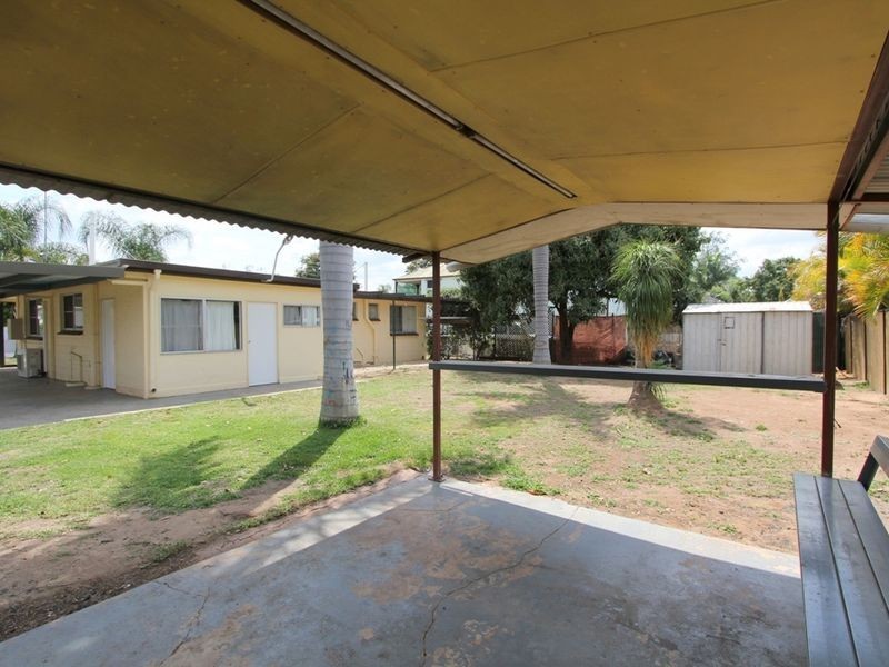 Emerald QLD 4720