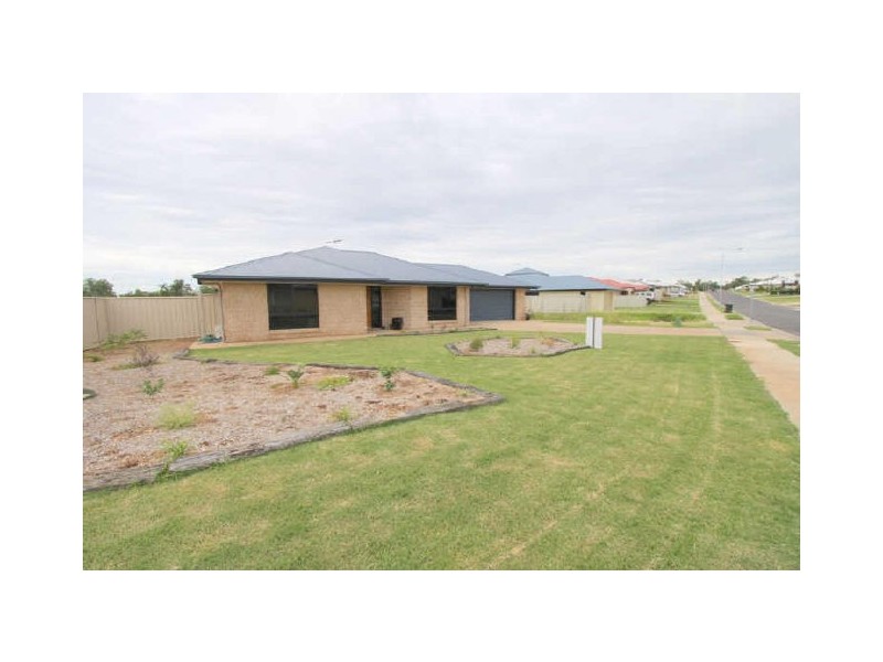 Emerald QLD 4720