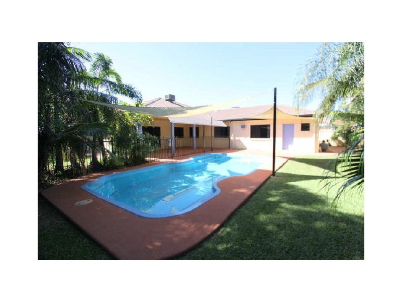 Emerald QLD 4720