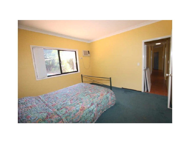 Emerald QLD 4720