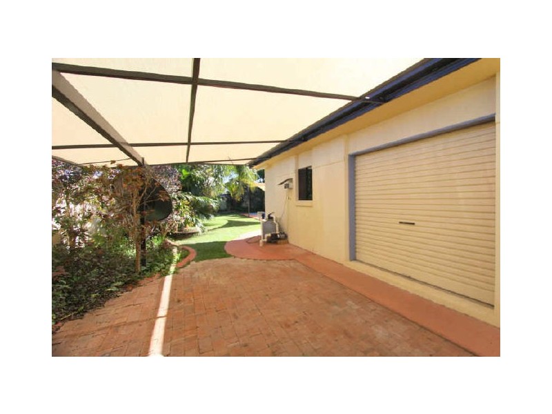 Emerald QLD 4720