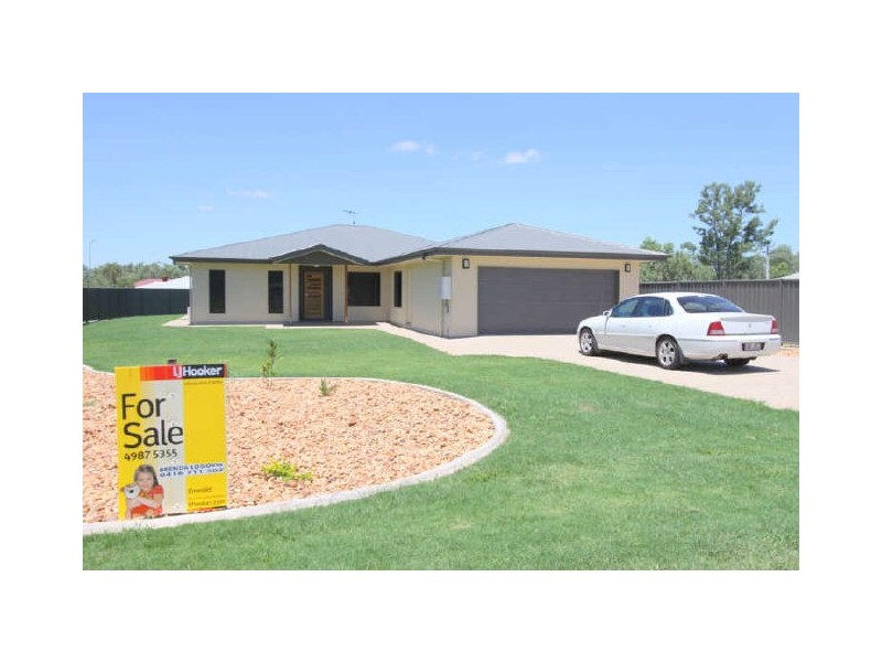 Emerald QLD 4720