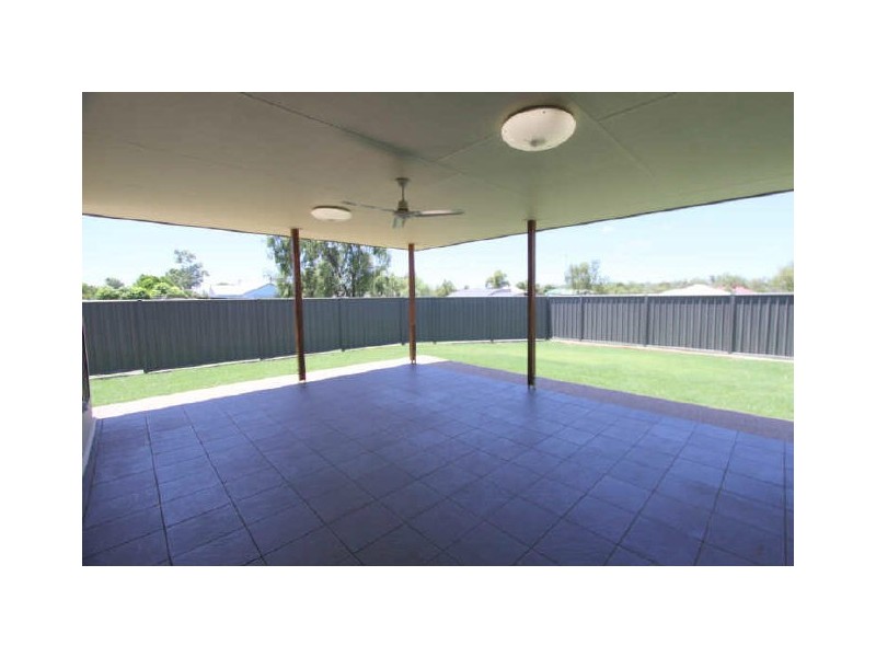 Emerald QLD 4720