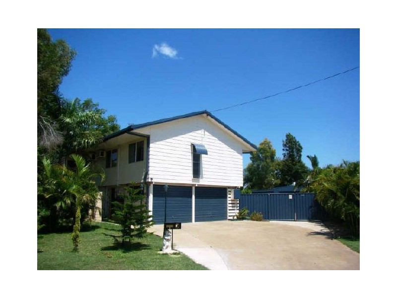 Emerald QLD 4720