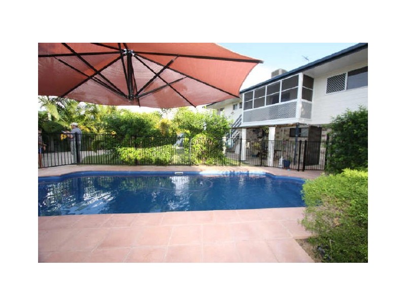 Emerald QLD 4720