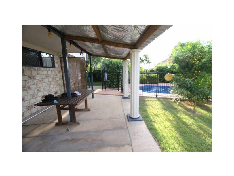 Emerald QLD 4720