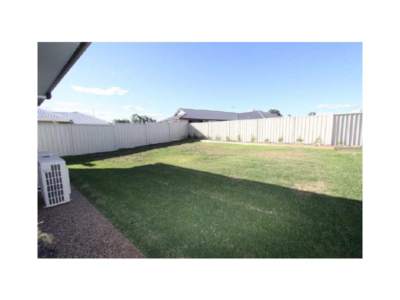 Emerald QLD 4720