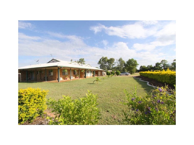 Emerald QLD 4720