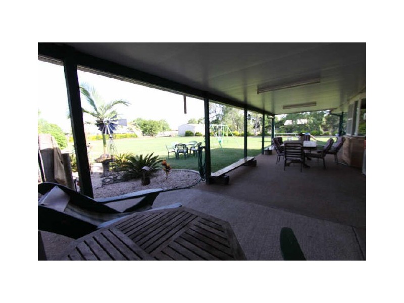 Emerald QLD 4720