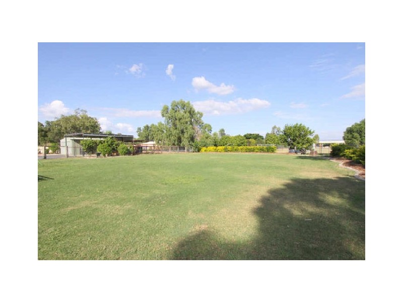 Emerald QLD 4720