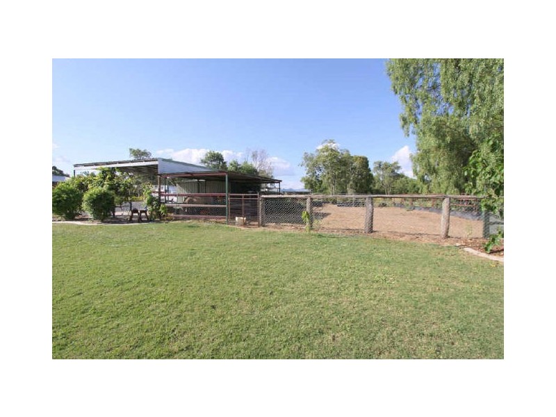 Emerald QLD 4720