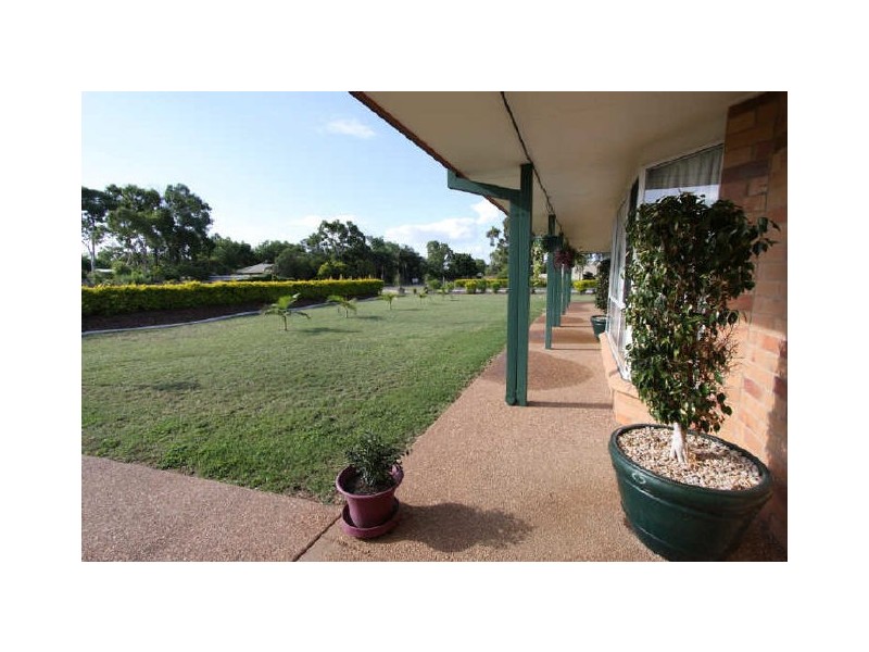 Emerald QLD 4720